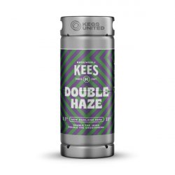 KEES Double Haze - Elings