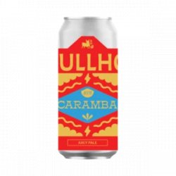 Bullhouse Brew Co Aye Caramba Bullhouse Brew Co Aye Caramba