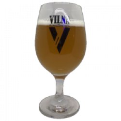 Copa Belga Vilna - Mefisto Beer Point