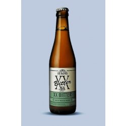 De Ranke Xx Bitter - Cervezas Cebados