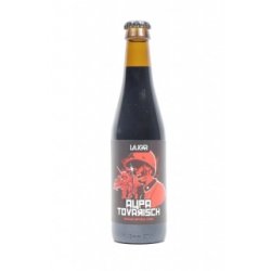 Laugar Aupa Tovarisch Oloroso Barrel Aged