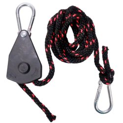 Polea de elevación - Rolling Beers