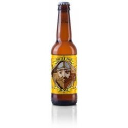 Grutte Pier  Blond - Holland Craft Beer