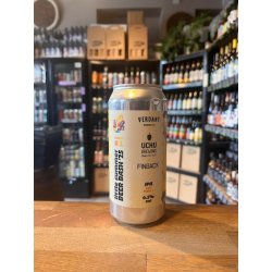 Verdant Brewing Co LSBB25 Collab Series #1 (Little Summer Beer Bash)