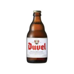 Duvel
