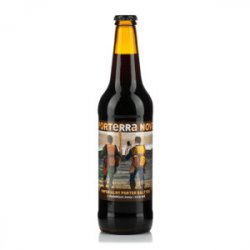 Piwne Podróże Poterra Nova Imperial Baltic Porter 10,3% 0,5L - Sklep Impuls