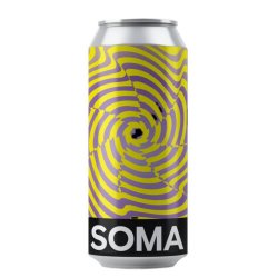 Soma Vortex - 3er Tiempo Tienda de Cervezas