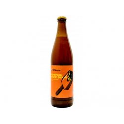 Stu Mostów  - Pumpkin Spice Sour 0,5l sklo 6,9% alc. - Beer Butik