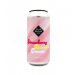 Frau Gruber - Strawberry Banana Cream - 440ml can Frau Gruber - Strawberry Banana Cream - 440ml can