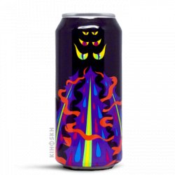 Omnipollo Bianca Hydra x Mortalis - Kihoskh