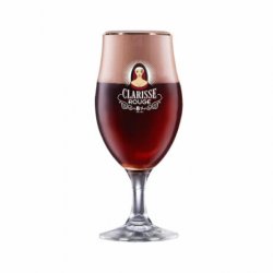 Verre Clarisse 33 cl - RB-and-Beer