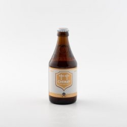 Chimay Tripel 33cl - Trappist Tribute