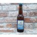 De Blauwe Ijsbeer Klapschaats Ijsbeer Barleywine - 33 CL De Blauwe Ijsbeer Klapschaats Ijsbeer Barleywine - 33 CL