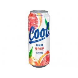 Staropramen Cool Grep 0,5l - Stramis.cz