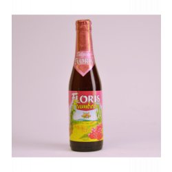 Floris Framboise  Framboos (33cl) - Beer XL