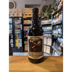 Windermere Brewing Co. Dogth Vader Porter 5% - BeerGB - Beer Ambleside