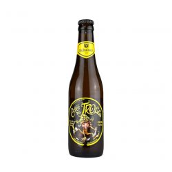 Dubuisson Cuvée des Trolls