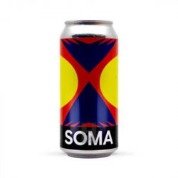 SOMA Beer Launch