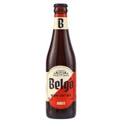 Belgo Belgo Amber Belgo Belgo Amber