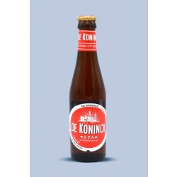 De Koninck - Cervezas Cebados