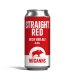 McCanns Straight Red 