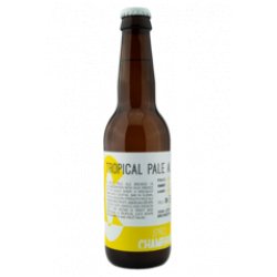 Lord Chambray Tropical Pale Ale - Die Bierothek