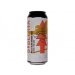 SibeeriaFreigeistOrca Brau - Nulla: Blood Orange Gose 0,5l can 0,5% alk. 