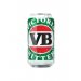 Victoria Bitter Can 