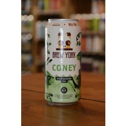Brew York Coney