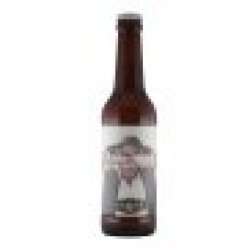 Orca BrauDer Dantler Dantler Pils 0,33l - Craftbeer Shop