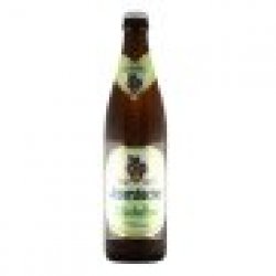 Aldersbacher Alkoholfreies Helles 0,5l - Craftbeer Shop