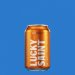 Lucky Saint Hazy Alcohol Free IPA Can (0.5% ABV) 