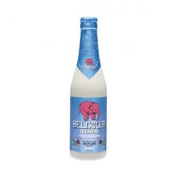 Delirium - Huyghe Brewery Delirium Tremens - Elings