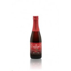 LINDEMANS KRIEK 25CL LAMBIC FRUI - Beibo Drinks