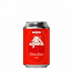Oso Brew Mesa