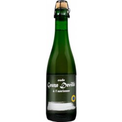 Den Herberg Oude Geuze Deville - Rus Beer