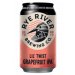 Rye River Brewing Co. Lil’ Twist Grapefruit IPA 