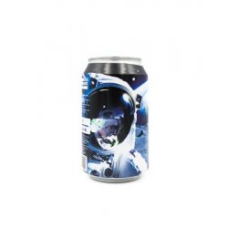 Dok Brewing - Louwee Kan Het Niet Aan - 330ml can - Hopping Borders