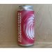 Overtone Brewing 'Raspberry Ripple' Ice Cream Sour Cans 