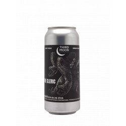 Third Moon Brewing The Cleric - Proost Craft Beer