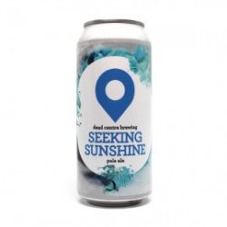 Dead Centre Seeking Sunshine Pale Ale - Craft Beers Delivered