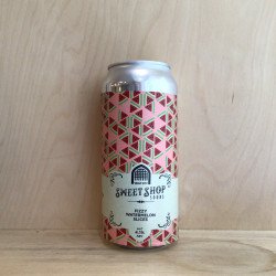 Vault City 'Fizzy Watermelon Slices' Sweetshop Sour Cans - The Good Spirits Co.