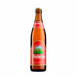 Andechs Spezial Hell