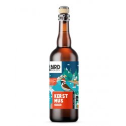 Bird Brewery Kerstmus
