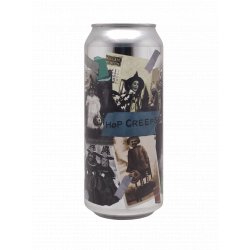 Celestial X Turning Point Beer Hop Creeps - Proost Craft Beer