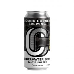 Round Corner Brewing Underwater Song - Tap Door