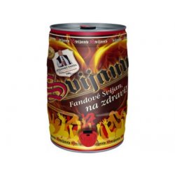 Svijany Svijanský Fanda 11%