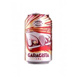 Garage Project Garagista