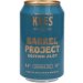 Brouwerij Kees Barrel Project 21.07 DIPA Brouwerij Kees Barrel Project 21.07 DIPA