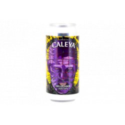 Caleya Hellraiser - Hoptimaal